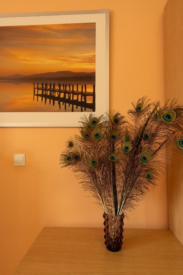 Mirador Canteras-Auditorio ลาสปัลมาส เด กรานคานาเรีย ภายนอก รูปภาพ