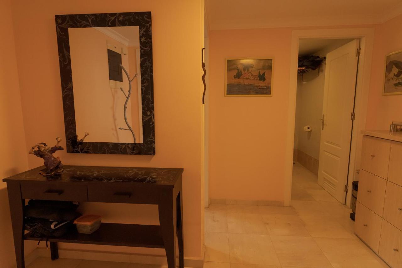 Mirador Canteras-Auditorio ลาสปัลมาส เด กรานคานาเรีย ภายนอก รูปภาพ